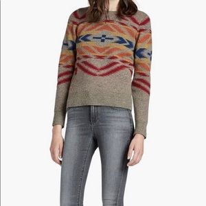 Pendleton Pull Over